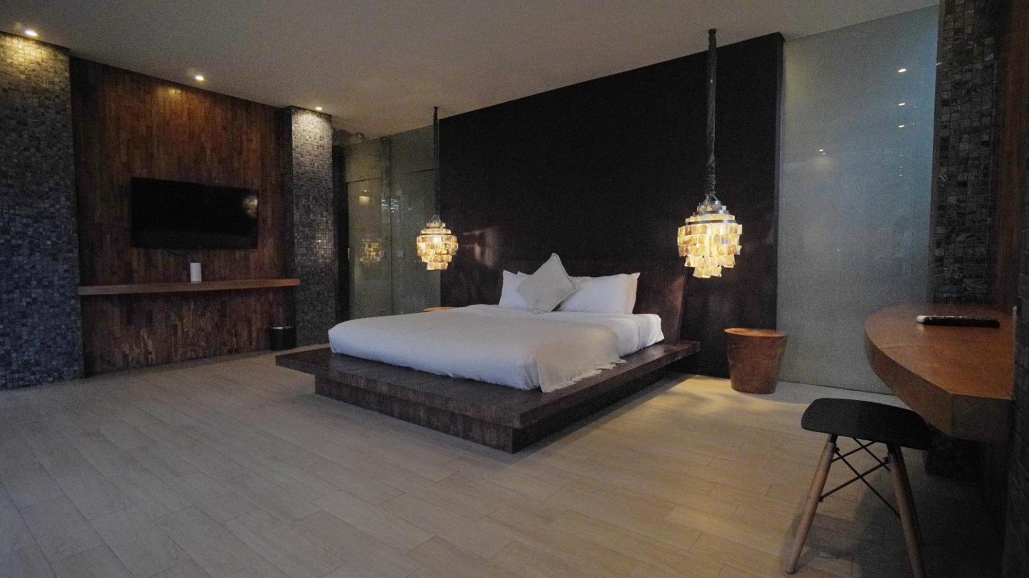 Sandhya Villa Ubud Exterior photo