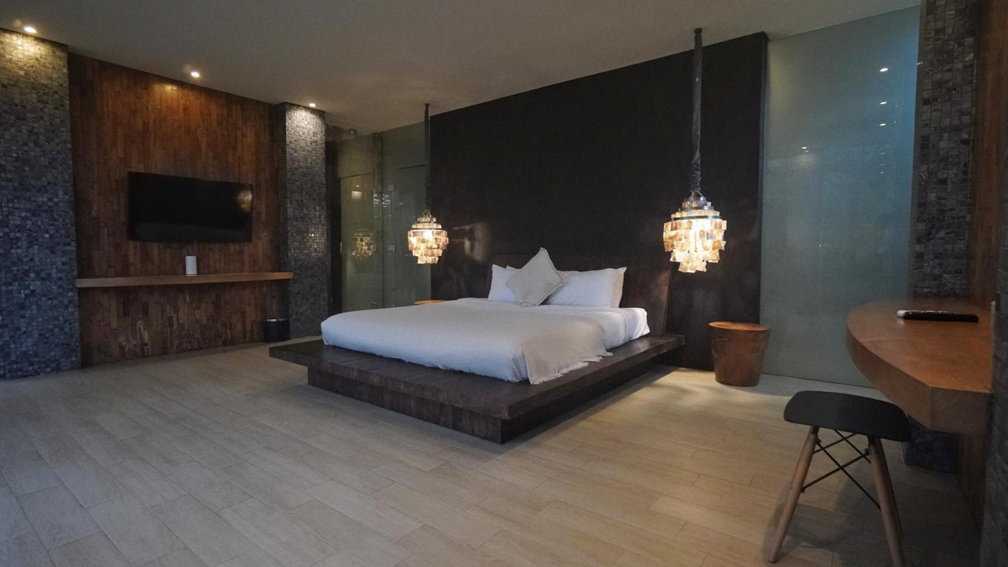 Sandhya Villa Ubud Exterior photo